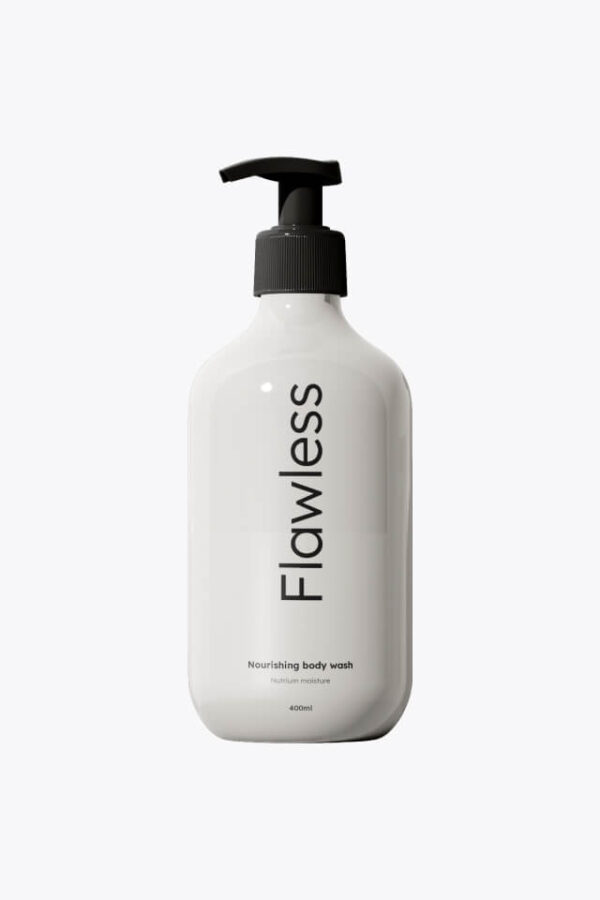Antiaging Skin Oil